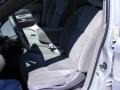 2006 Silver Frost Metallic Ford Taurus SE  photo #27