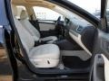 Black Uni - Jetta SE Sedan Photo No. 13