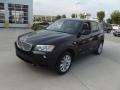Jet Black - X3 xDrive 28i Photo No. 1