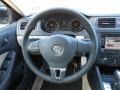Black Uni - Jetta SE Sedan Photo No. 16