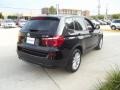 Jet Black - X3 xDrive 28i Photo No. 3