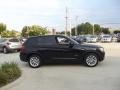 Jet Black - X3 xDrive 28i Photo No. 6