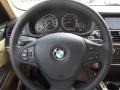 Jet Black - X3 xDrive 28i Photo No. 10