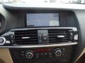 Jet Black - X3 xDrive 28i Photo No. 11