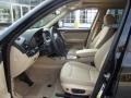 Jet Black - X3 xDrive 28i Photo No. 13