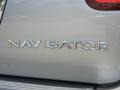 2004 Silver Birch Metallic Lincoln Navigator Luxury 4x4  photo #9