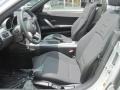 Black Interior Photo for 2007 BMW Z4 #69239082
