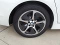 2012 BMW 5 Series ActiveHybrid 5 Wheel