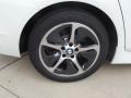  2012 5 Series ActiveHybrid 5 Wheel