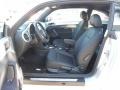 Reflex Silver Metallic - Beetle 2.5L Photo No. 11