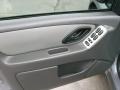 2007 Tungsten Grey Metallic Ford Escape XLT V6  photo #17