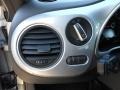 Reflex Silver Metallic - Beetle 2.5L Photo No. 20