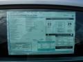 Reflex Silver Metallic - Beetle 2.5L Photo No. 22
