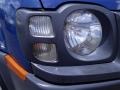 Just Blue - Xterra XE Photo No. 3