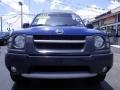 Just Blue - Xterra XE Photo No. 5