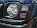 Just Blue - Xterra XE Photo No. 9