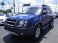 Just Blue - Xterra XE Photo No. 10