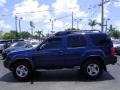 Just Blue - Xterra XE Photo No. 11