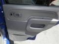 Just Blue - Xterra XE Photo No. 22