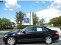 Black - E 350 Sedan Photo No. 1