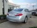Liquid Platinum - M 37 Sedan Photo No. 3