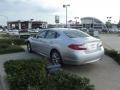 Liquid Platinum - M 37 Sedan Photo No. 4