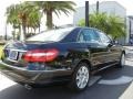 Black - E 350 Sedan Photo No. 3