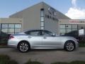 Liquid Platinum - M 37 Sedan Photo No. 6