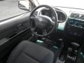 Just Blue - Xterra XE Photo No. 30