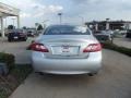 Liquid Platinum - M 37 Sedan Photo No. 8