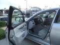 Liquid Platinum - M 37 Sedan Photo No. 9