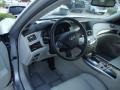 Liquid Platinum - M 37 Sedan Photo No. 11