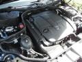 3.5 Liter DOHC 24-Valve VVT V6 Engine for 2012 Mercedes-Benz E 350 Sedan #69240015