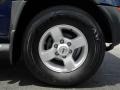 Just Blue - Xterra XE Photo No. 40