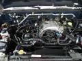 Just Blue - Xterra XE Photo No. 42