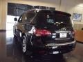 2012 Black Obsidian Infiniti QX 56  photo #4