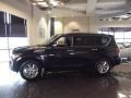 2012 Black Obsidian Infiniti QX 56  photo #5