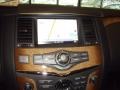 2012 Black Obsidian Infiniti QX 56  photo #11