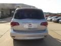 Liquid Platinum - QX 56 4WD Photo No. 8