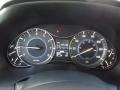Liquid Platinum - QX 56 4WD Photo No. 9