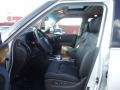 Liquid Platinum - QX 56 4WD Photo No. 13