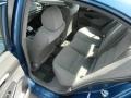 Atomic Blue Metallic - Civic LX Sedan Photo No. 11