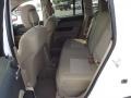 Dark Slate Gray/Light Pebble Rear Seat Photo for 2013 Jeep Compass #69240864