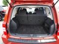 Sunburst Orange Pearl - Patriot Sport 4x4 Photo No. 4