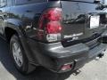 2004 Black Chevrolet TrailBlazer LS  photo #12