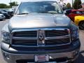 2010 Mineral Gray Metallic Dodge Ram 1500 Big Horn Crew Cab 4x4  photo #8