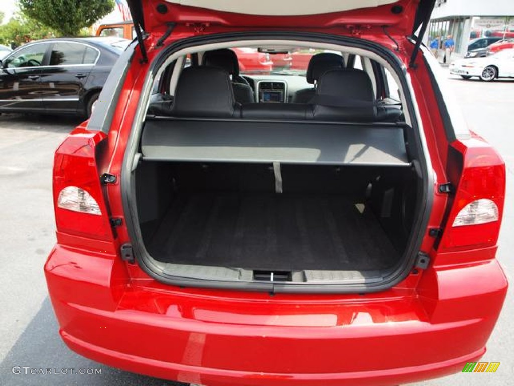 2011 Dodge Caliber Uptown Trunk Photo #69241797