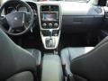 Dark Slate Gray Dashboard Photo for 2011 Dodge Caliber #69241857