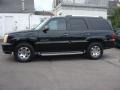 2003 Sable Black Cadillac Escalade AWD  photo #2