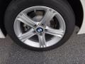 2013 BMW 3 Series 328i Sedan wheel